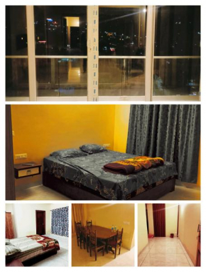 Shetty's Homely Haven